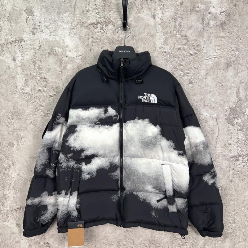 Moncler Down Coat